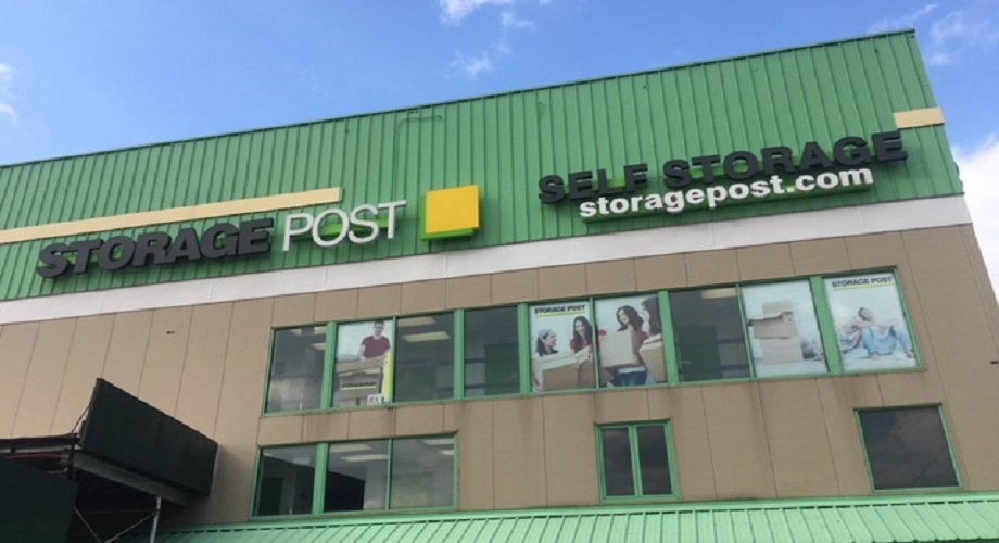 Secure Self Storage Queens Ridgewood Area New York Dandk Organizer